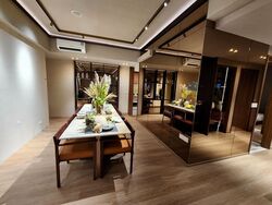 Faber Residence (U/C) (D5), Apartment #498304961